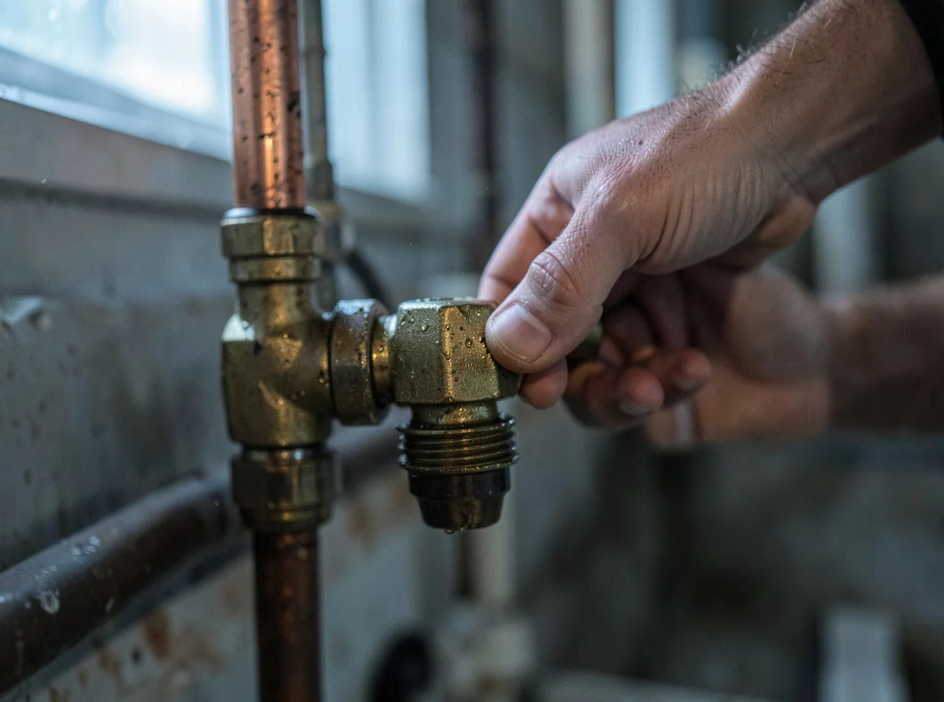 Emergency Plumber Old Fields, WV FAQs
